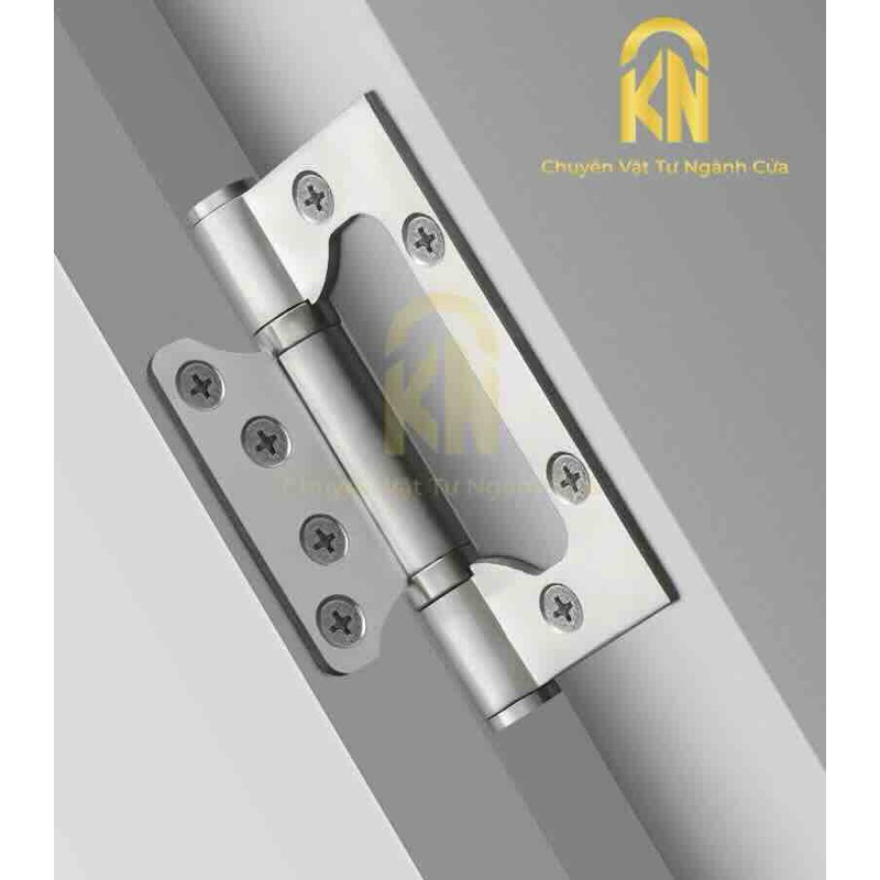 Bản lề inox - Lề âm dương