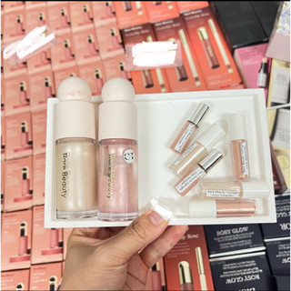 [C.h.je.t 0.8g] Bắt sáng Highlight Rare Beauty Positive Light Liquid Luminizer