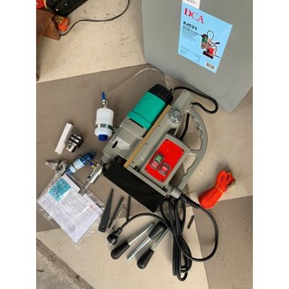 Máy khoan từ - máy khoan từ dca ajc23 - máy khoan 1500w