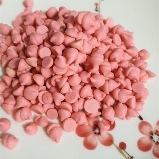 Socola chip (choco chip) loại đen/trắng/hai màu 100g