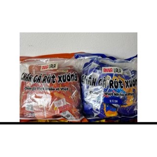 sỉ 1 Bịch 20 gói chân gà rút xương annalala