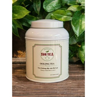 Oolong Tea/ Trà Oolong đặc sản Đà lạt 120g