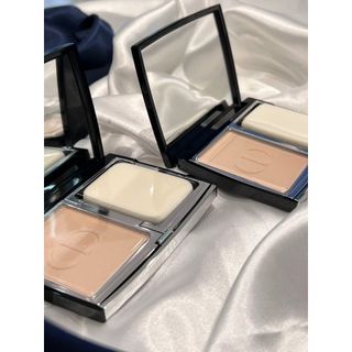 (AUTH+BILL) Phấn Phủ Dior Dạng Nén - Kháng Nước Dior Forever Natural Velvet 10g