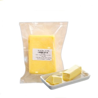 Bơ Nhạt Úc Chia Nhỏ 200g