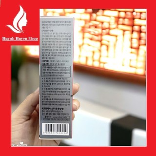 [Combo 2 chai ] Dầu nóng Hàn Quốc Antiphlamine xoa bóp giảm đau nhức chai 100ml