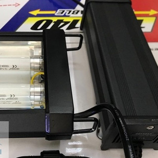 ĐÈN ODYSSEA DUAL PRO T5HO 60CM cho bể cá cảnh thủy sinh