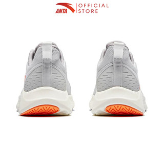 Giày chạy thể thao nam Basic-stable Anta Sports 812335576 Giày chạy bộ siêu nhẹ, thoáng khí, race chạy < 7km.