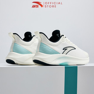 Giày chạy thể thao nam Basic-stable Anta Sports 812335576 Giày chạy bộ siêu nhẹ, thoáng khí, race chạy < 7km.