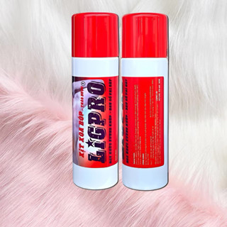 Xịt xoa bóp Thảo dược Ligpro, chai 200ml, đau mỏi cơ xương khớp, cổ vai gáy