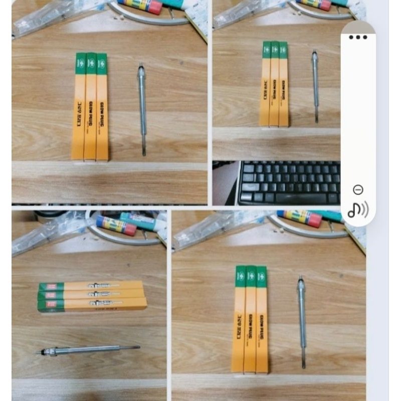 Buri (nén sấy) poter 2 + sorento