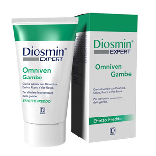 Diosmin kem bôi suy giãn tĩnh mạch