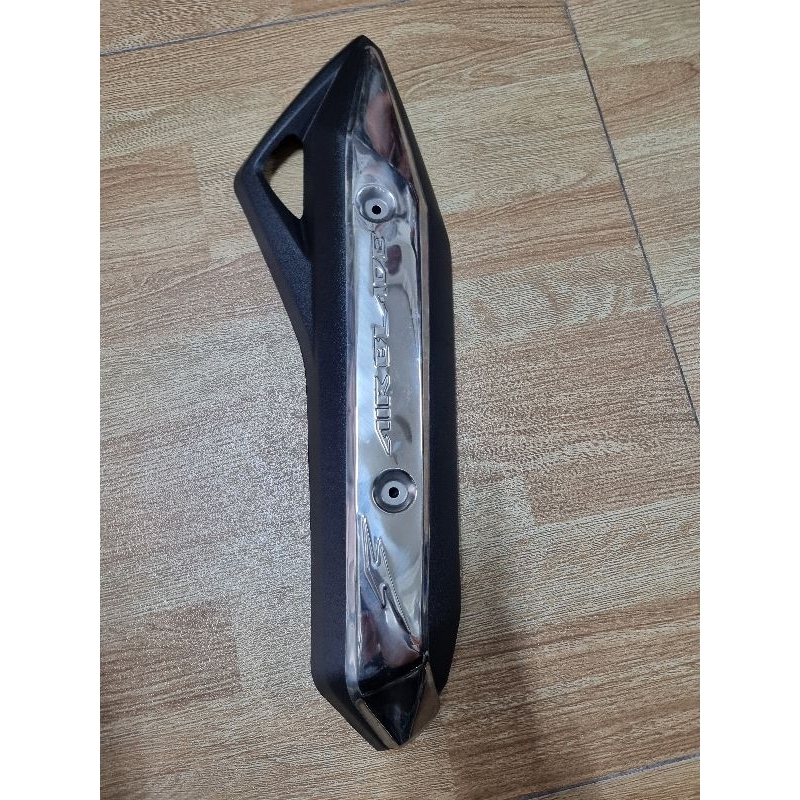 ốp bô nhựa AB Air blade 125 đời 2013-2015