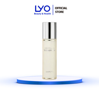 Nước Hoa Hồng Dưỡng Ẩm Dịu Da DR.PEPTI Centella EX Toner 180ml