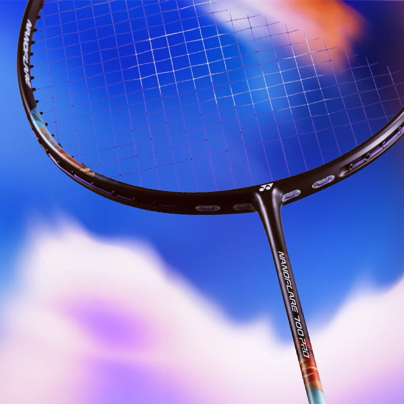 Vợt cầu lông Yonex nanoflare 700 pro 2024 chính hãng (hàng  cty Yonex sunrise)cao cấp
