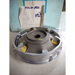 bộ nồi trước 2v