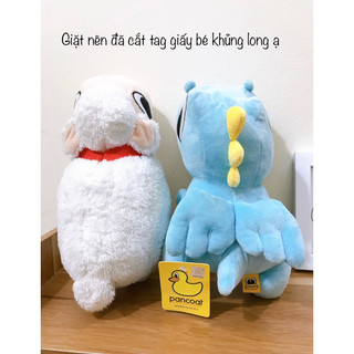 (NHIỀU MẪU) Cặp thú nhồi bông 2hand dễ thương nhiều size (Đọc mô tả ạ)