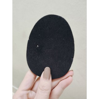 1 cặp lót mũi giày giúp êm khít chân