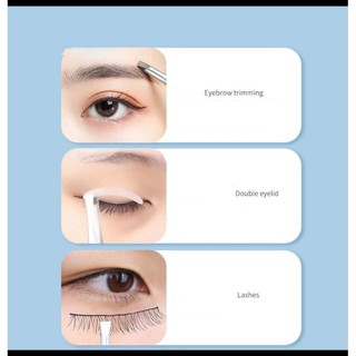 Combo 2 Nhíp nhổ lông mày,tóc tiện dụng