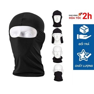 TRÙM ĐẦU BỊT MẶT NINJA
