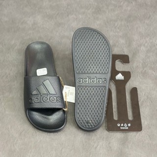  HÀNG SIÊU CẤP  FULL BOX   Dép 3 sọc nam nữ unisex Dép quai ngang nam nữ thời trang siêu nhẹ siêu êm chân 