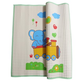 Chiếu hơi cao su GB - Baby