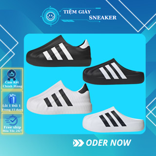 [ Hàng Chính Hãng ] Giày Adidas_Adifom 2 Màu Đen Trắng Basic. Giày Adifom Bản Chuẩn Basic Full Size Nam Nữ