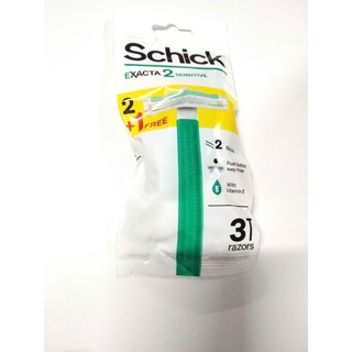 SÉT 3 VÀ SÉT 5 + 2 DAO CẠO NAM SCHCK