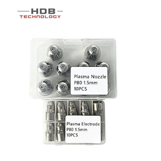 Bép cắt + điện cực Plasma P80 hàng chất lượng tốt