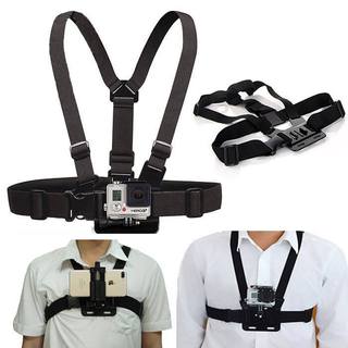 DÂY ĐEO ĐIỆN THOẠI ( CAMERA ) TRƯỚC NGỰC