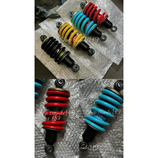 phuộc rcb gắn ex135 ex155 ex150 ex2010 winner win x win v sonic