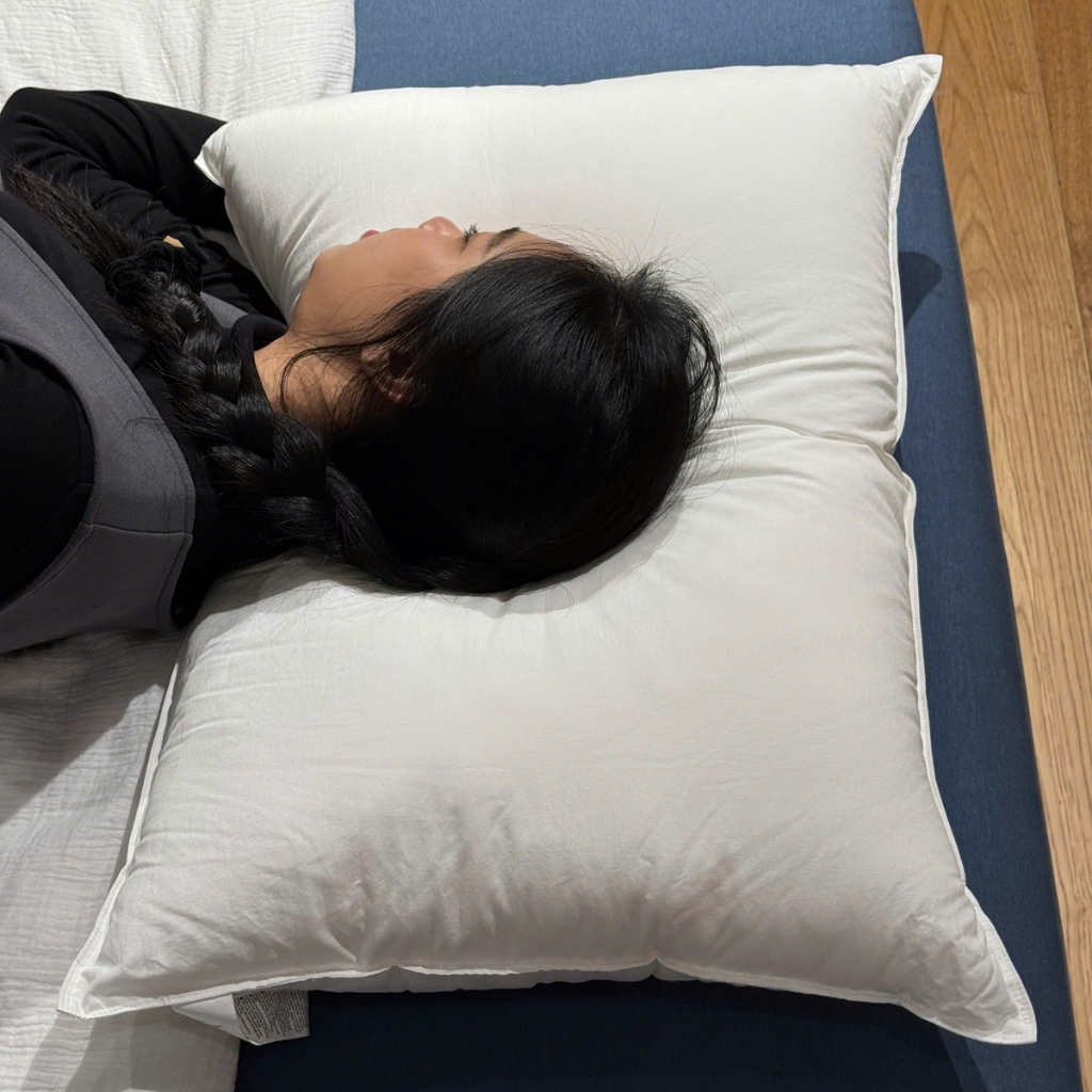 Gối Polyester PLA MUJI | BigBuy360 - bigbuy360.vn