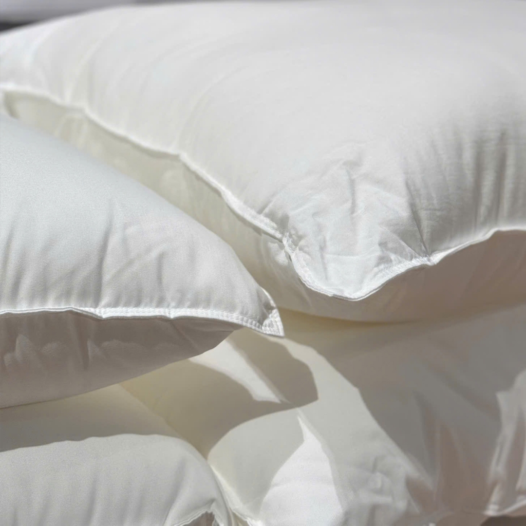 Gối Polyester PLA MUJI | BigBuy360 - bigbuy360.vn
