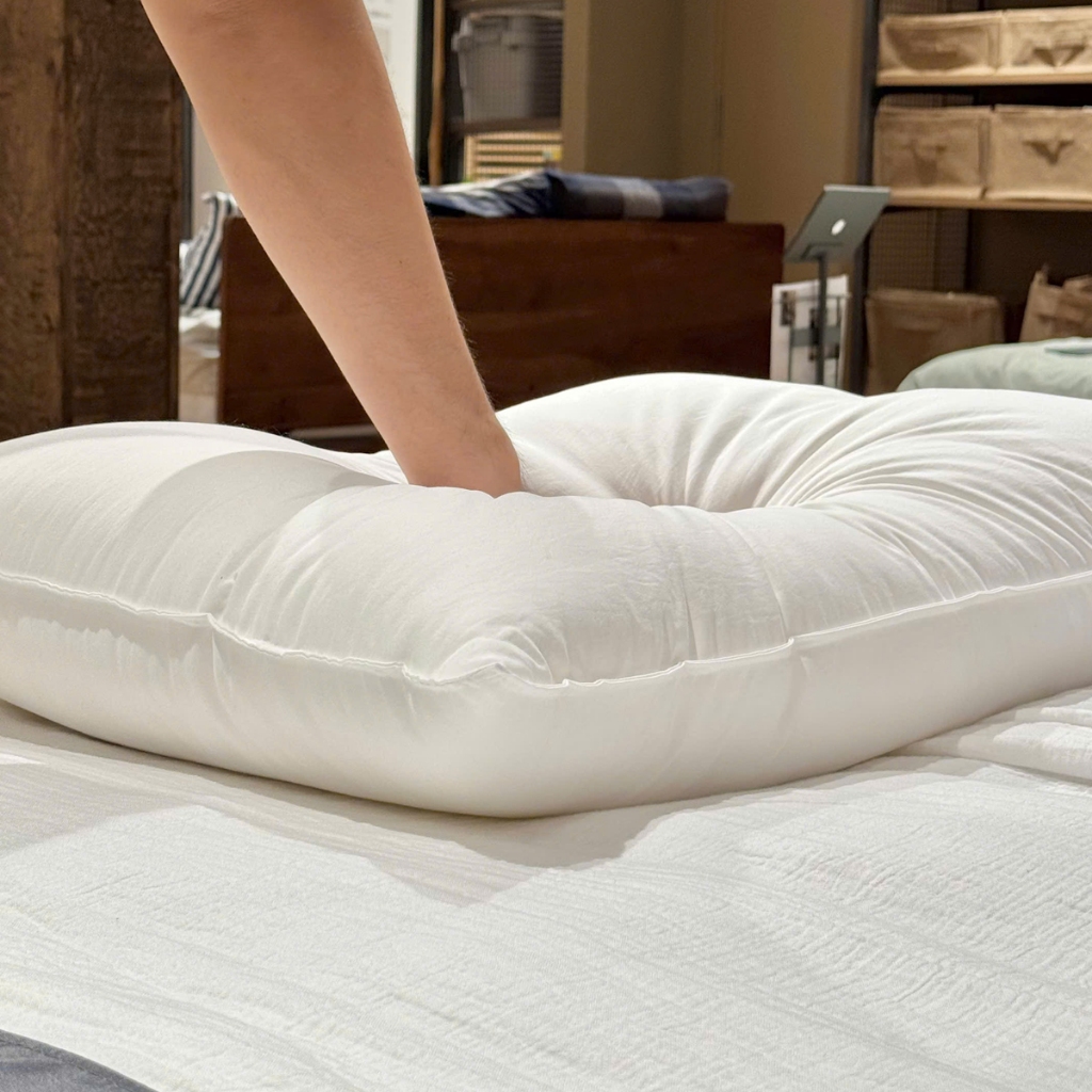 Gối Polyester PLA MUJI | BigBuy360 - bigbuy360.vn