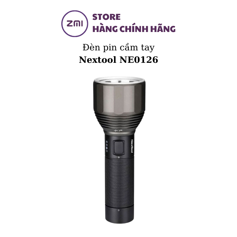 Đèn pin youpin Nextool NE0126 - Shop zmistore