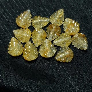 Hồ ly chúa tóc vàng mix dây cáp