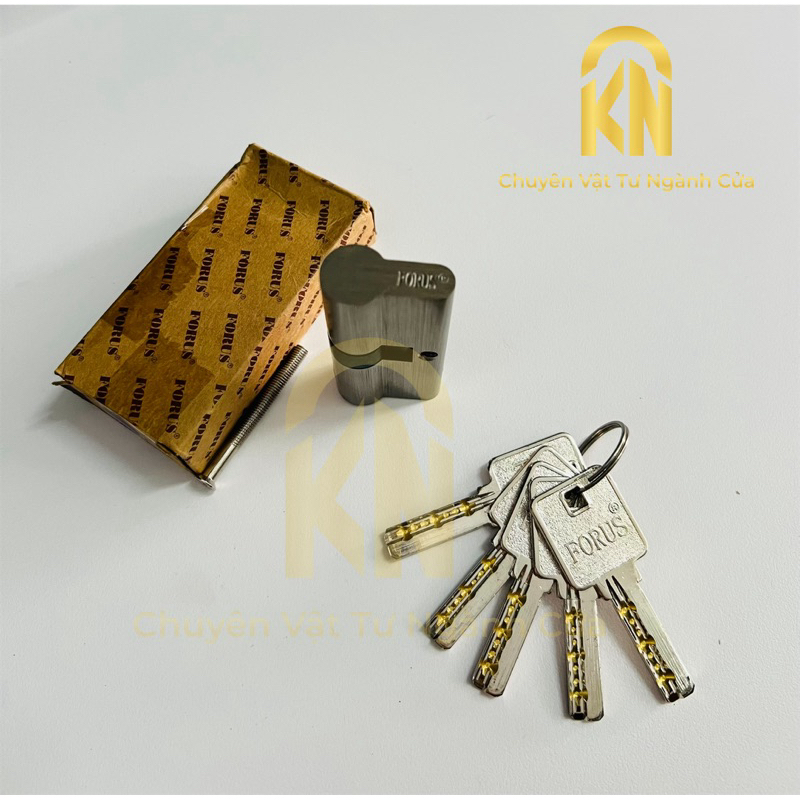 Củ khóa bít cho cửa ban công FORUS cao cấp