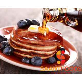 Siro Mật Ong Mac Donald's Maple Syrup (USA) - 370ml