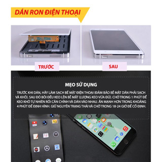 Keo Dán Đa Năng B7000 E8000 T7000 Dán Màn Hình, Dán Linh Kiện