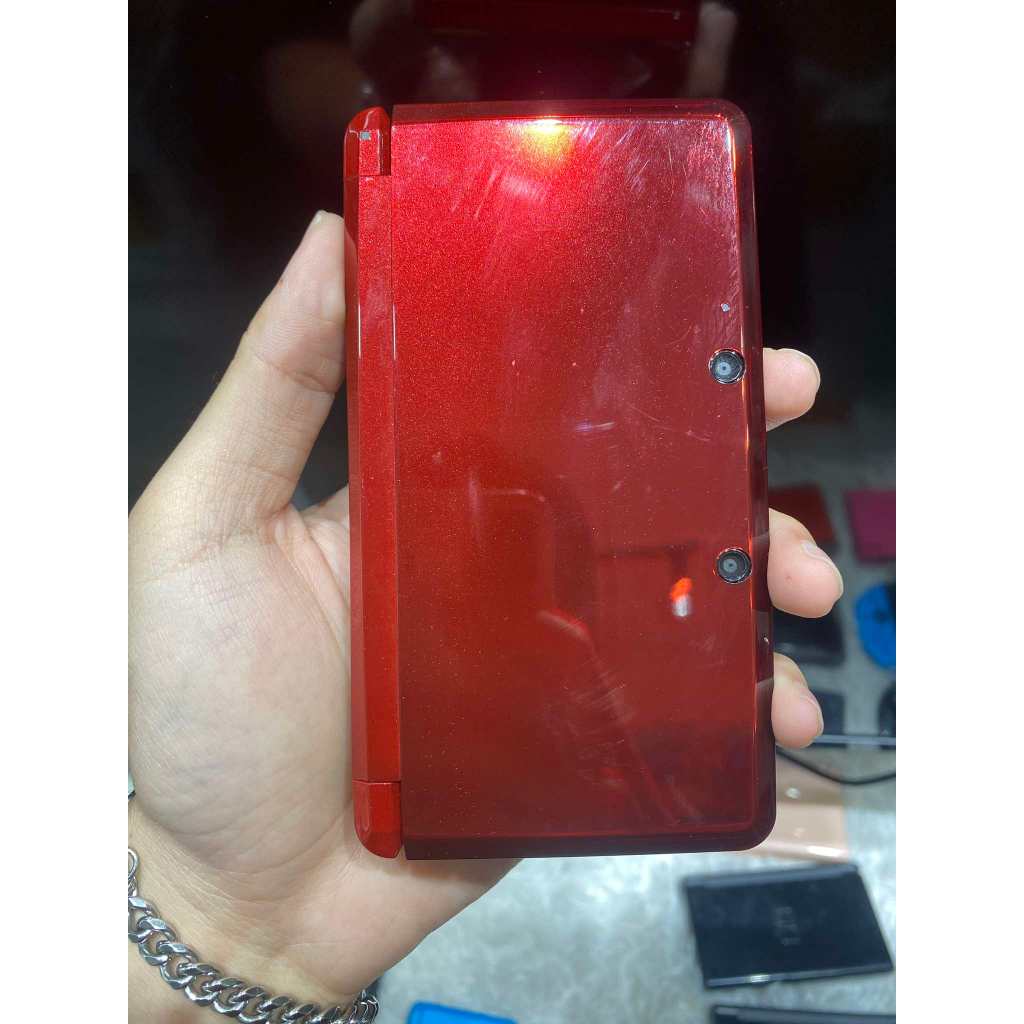 Máy chơi game cầm tay 2nd 3DS