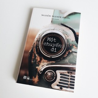 [NGÃ MÀU NGOẠI QUAN] Sách - Một Chuyến Đi