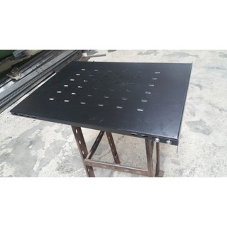 Khay cố định dùng cho tủ mạng - tủ rack D 1000 mm