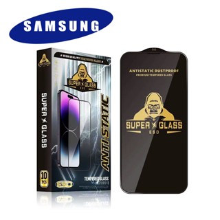 Kính cường lực Samsung trong suốt cho A12 A22 A31 A32 A13 A23 A33 5G A03S A21S A71 S20 S21 J7 A11 A02S A50 A24 A32 DYDX