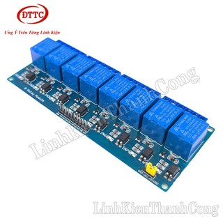 Module Relay 8 Kênh 5V