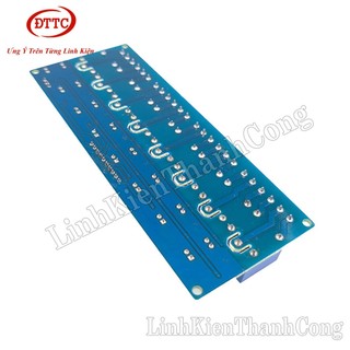 Module Relay 8 Kênh 5V