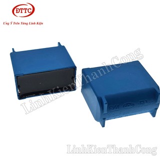 Bộ 3 Chiếc Tụ Bếp Từ 2.5uF 450VAC