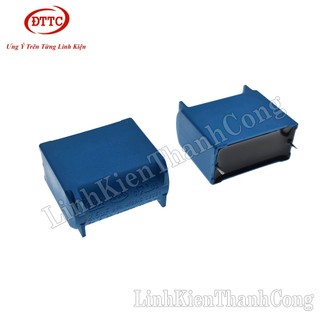 Bộ 3 Chiếc Tụ Bếp Từ 2.5uF 450VAC
