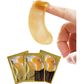 Combo 100 Mặt nạ mắt Collagen Crystal Eye Mask