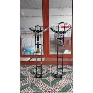 DỤNG CỤ LEO DỪA KIỂU ĐỨNG