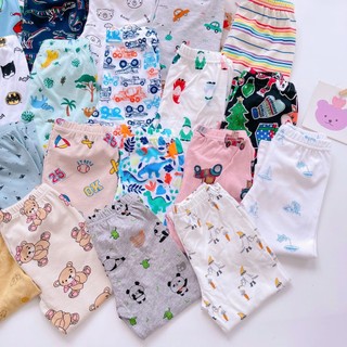 Quần chục bozip dài cho bé