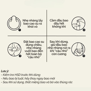Bao cao su siêu mỏng thắt chống tuột SAGAMI EXCEED 2000. Hộp 10 bao